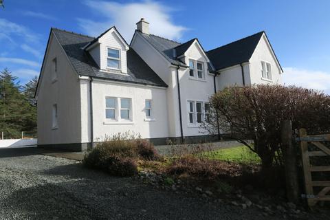 5 bedroom detached house for sale, Achachork, By Portree, IV51 9HT