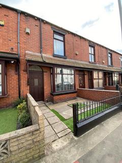 2 bedroom terraced house to rent, Church Street, Bolton