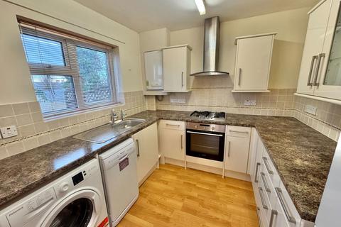 3 bedroom semi-detached house for sale, Shelley Way, Plymouth PL5