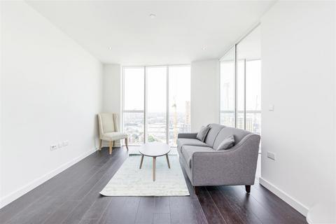 2 bedroom flat to rent, Sky Gardens, 155  Wandsworth Road,  Nine Elms, London SW8