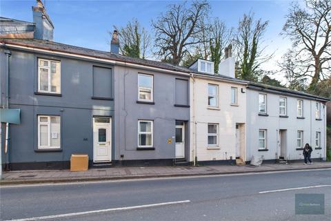 2 bedroom terraced house for sale, New North Road, Devon