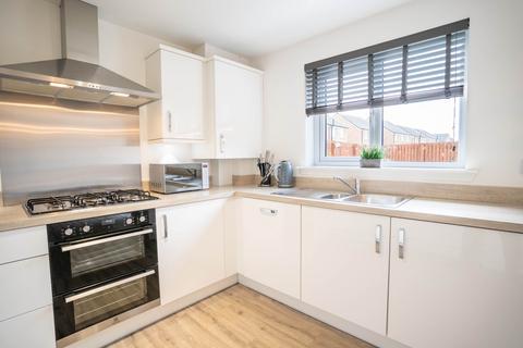 58 Argyll Drive, Stewarton, Kilmarnock, KA3 3FE