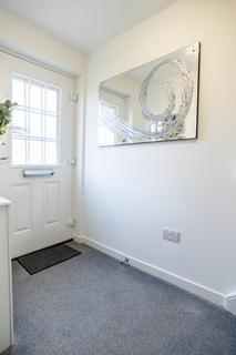 58 Argyll Drive, Stewarton, Kilmarnock, KA3 3FE