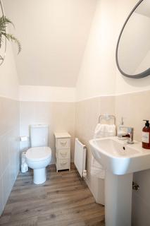 58 Argyll Drive, Stewarton, Kilmarnock, KA3 3FE