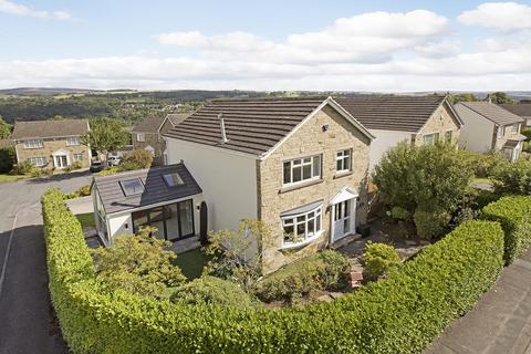 4 bedroom detached house for sale, Kings Road, Ilkley LS29