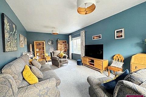 4 Bryn Twr, Rhuddlan, Rhyl, LL18 6JB