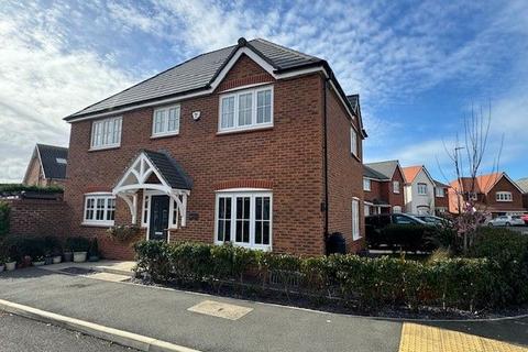 4 Bryn Twr, Rhuddlan, Rhyl, LL18 6JB