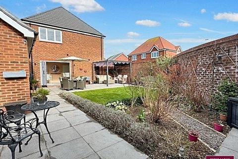 4 Bryn Twr, Rhuddlan, Rhyl, LL18 6JB