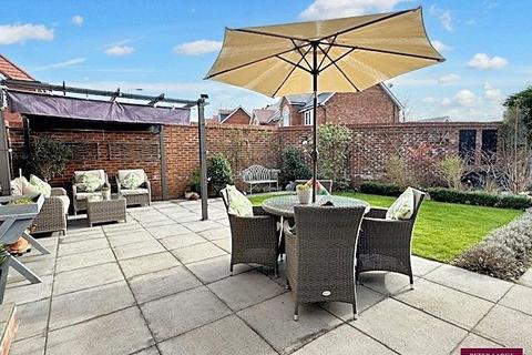 4 Bryn Twr, Rhuddlan, Rhyl, LL18 6JB