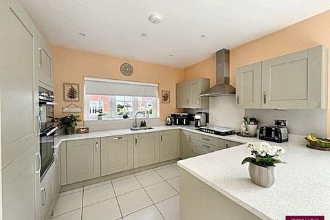 4 Bryn Twr, Rhuddlan, Rhyl, LL18 6JB