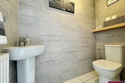4 Bryn Twr, Rhuddlan, Rhyl, LL18 6JB