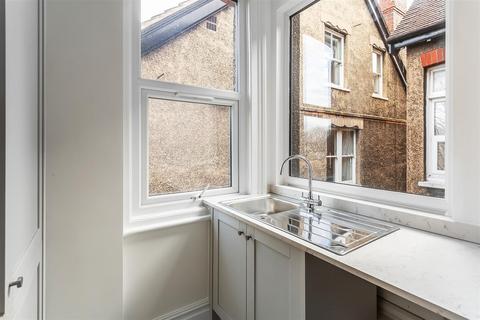 First Floor Rear Flat, 16 Upper Grove, London, SE25 6JX