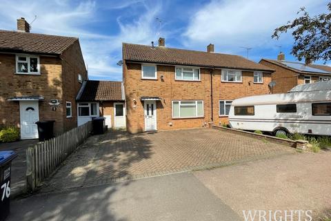 3 bedroom semi-detached house for sale, Bishops Rise, HATFIELD AL10