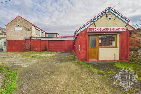Property for sale, High Street, Eston, Middlesbrough, TS6 9JA