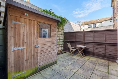 2 bedroom semi-detached house for sale, Upper Gardner Street, North Laine, Brighton