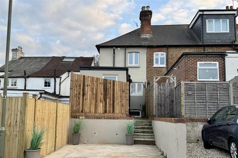 3 bedroom end of terrace house for sale, Godalming