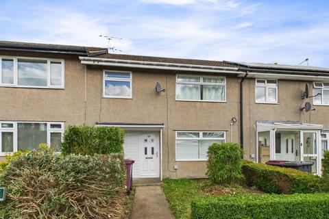 3 bedroom terraced house to rent, Stubley Place, Dronfield