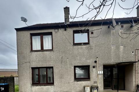 1 bedroom ground floor flat to rent, 24 Millpark Crescent, Annan, DG12 5HY