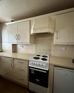 1 bedroom ground floor flat to rent, 24 Millpark Crescent, Annan, DG12 5HY