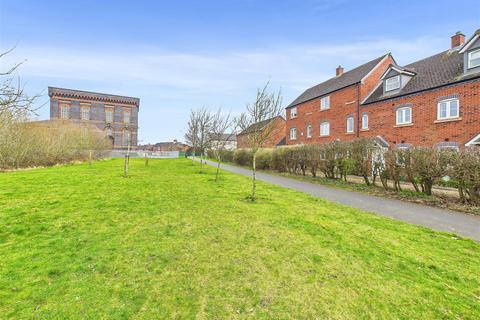 Chesterfield Road, Lichfield