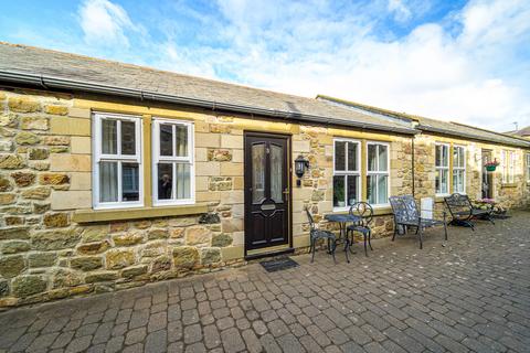 2 bedroom bungalow for sale, Alnmouth, Alnwick NE66