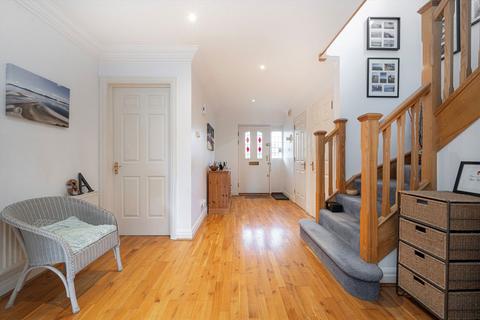 5 bedroom detached house for sale, Ormond Crescent, Hampton TW12