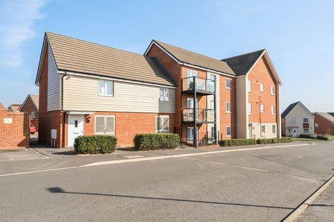 2 bedroom apartment for sale, Rhodes Moorhouse Way, Longhedge SP4