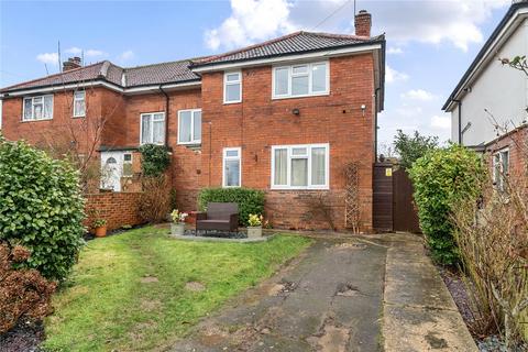 3 bedroom semi-detached house for sale, Modbury Gardens, Reading, RG2