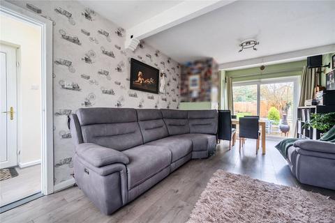 3 bedroom semi-detached house for sale, Modbury Gardens, Reading, RG2