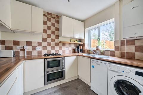 3 bedroom semi-detached house for sale, Modbury Gardens, Reading, RG2