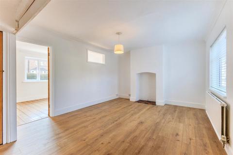 2 bedroom end of terrace house for sale, Brewers Lane, Badsey, Evesham WR11