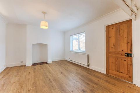 2 bedroom end of terrace house for sale, Brewers Lane, Badsey, Evesham WR11