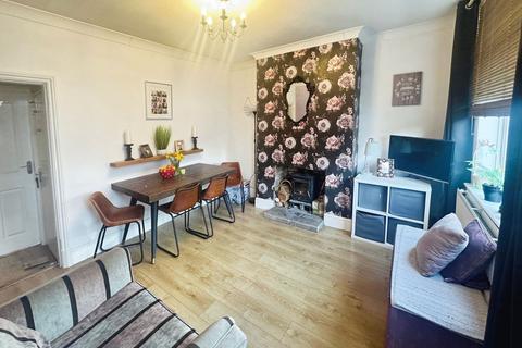 2 bedroom end of terrace house for sale, Merrylees Road, Leicester LE9