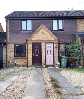 2 bedroom semi-detached house to rent, Kilmington Close, Bracknell, Berkshire