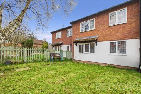 1 bedroom flat for sale, Didcot Close, Shrewsbury, SY1