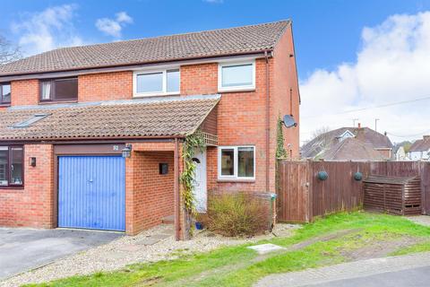 3 bedroom semi-detached house for sale, Olivers Meadow, Chichester PO20