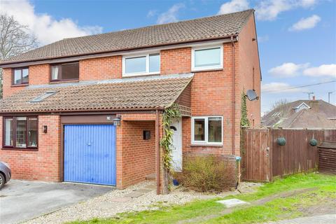 3 bedroom semi-detached house for sale, Olivers Meadow, Chichester PO20