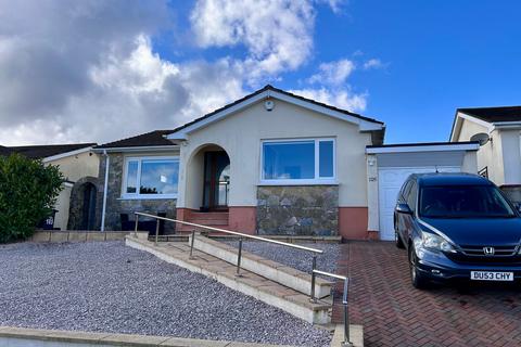 2 bedroom detached bungalow for sale, Livermead, Torquay