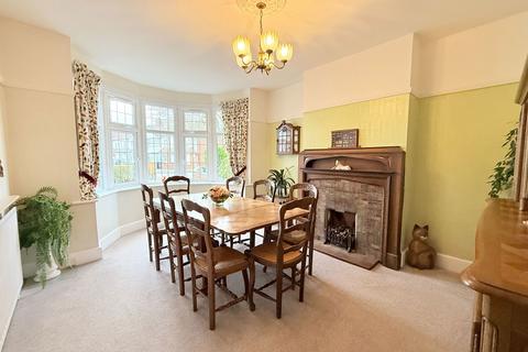 4 bedroom semi-detached house for sale, Gresham Road, Hall Green