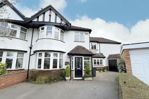 4 bedroom semi-detached house for sale, Gresham Road, Hall Green