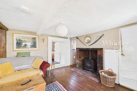 2 bedroom cottage for sale, Bentley Road, Forncett St Peter