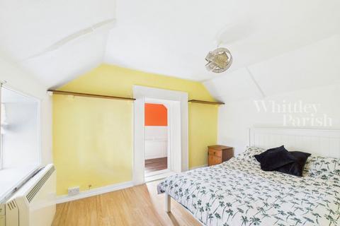 14 Bentley Road, Forncett St Peter, Norwich, NR16 1LH