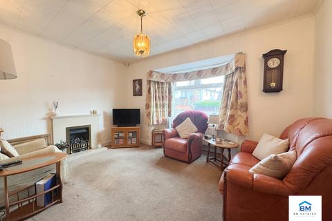 2 bedroom bungalow for sale, Stanley Drive, Leicester LE5