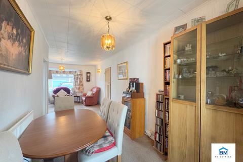 2 bedroom bungalow for sale, Stanley Drive, Leicester LE5
