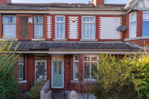 5 bedroom terraced house for sale, Oswald Road, Chorlton