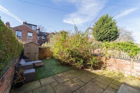 5 bedroom terraced house for sale, Oswald Road, Chorlton