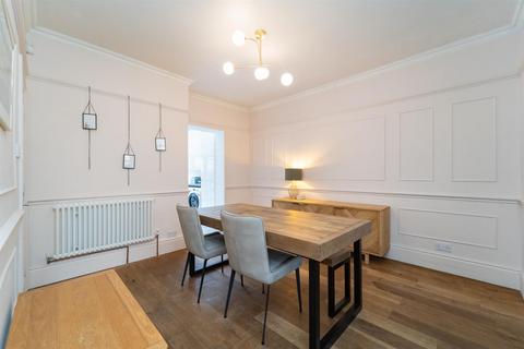 5 bedroom terraced house for sale, Oswald Road, Chorlton