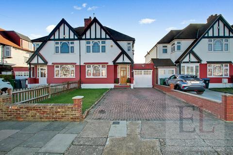 3 bedroom semi-detached house for sale, Norval Road, Wembley HA0