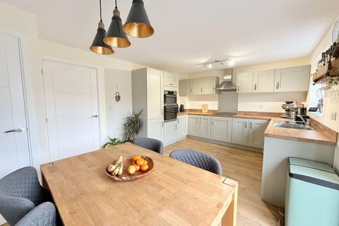 3 bedroom semi-detached house for sale, Farmers Lane, Tidbury Green