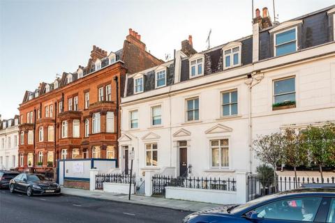 5 bedroom terraced house to rent, Pelham Street, SW7